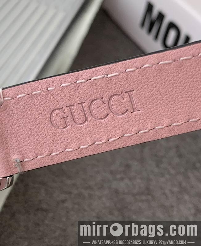 Replica Gucci 36mm 29mm 0829136