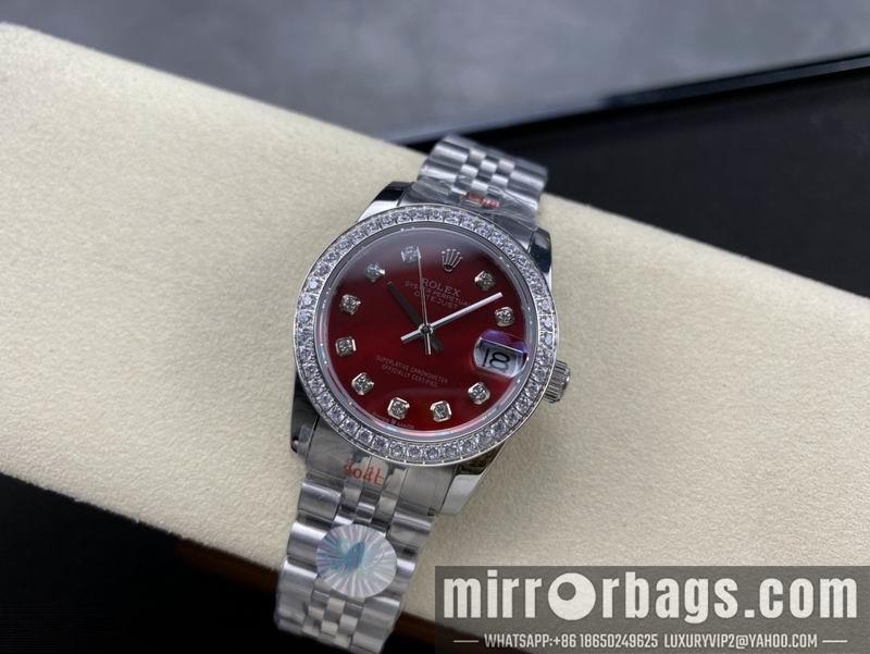 Replica Rolex 31mm 092920