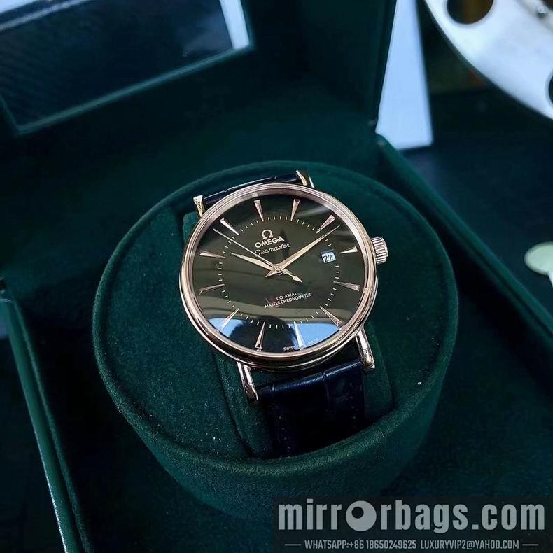 Replica Omega men 42X12mm 090955