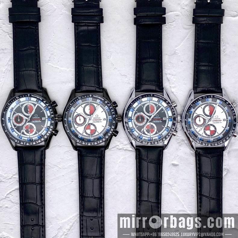 Replica Omega watch 42mm 093005