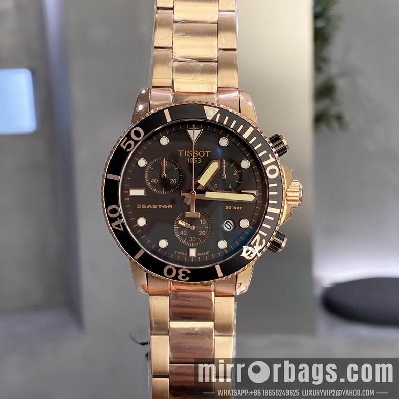 Replica Tissot 45mm 6nms83