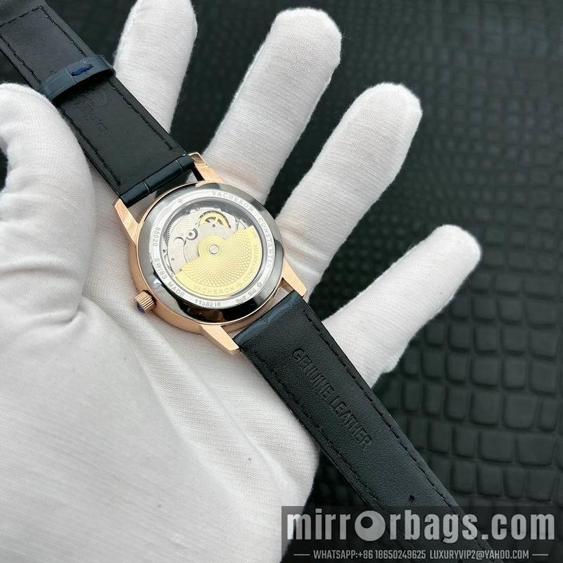 Replica Vacheron Constantin 40mm 0427108