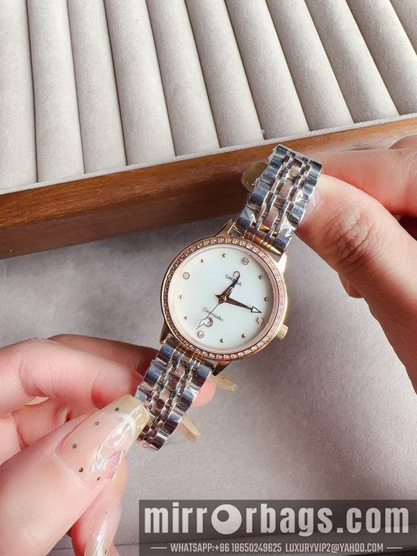 Replica Omega 30mm 022367