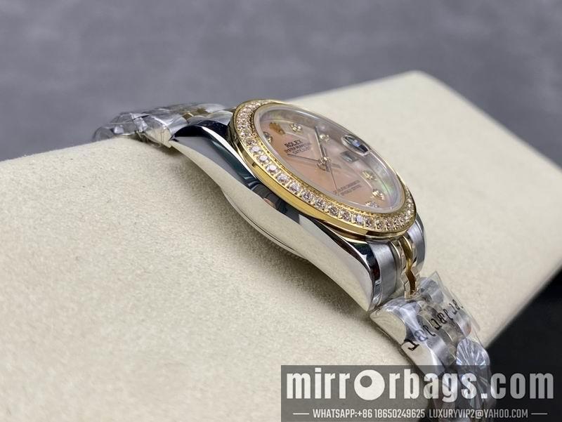 Replica Rolex 31mm 092920