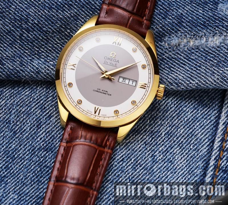 Replica Omega 43X13mm 032052
