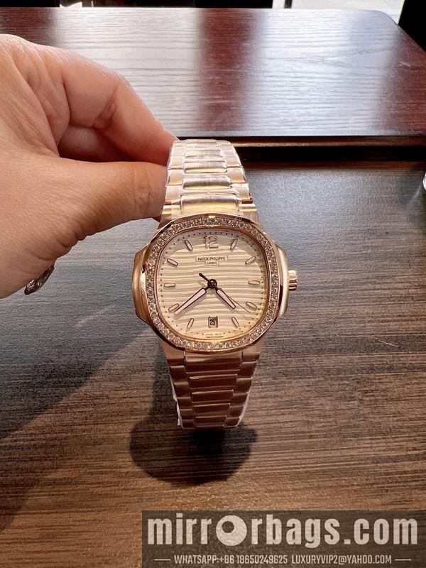 Replica Patek Philippe 35mm 102243