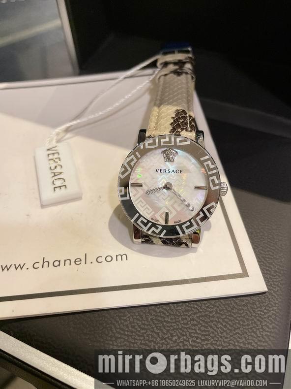 Replica Versace women 32mm 101661