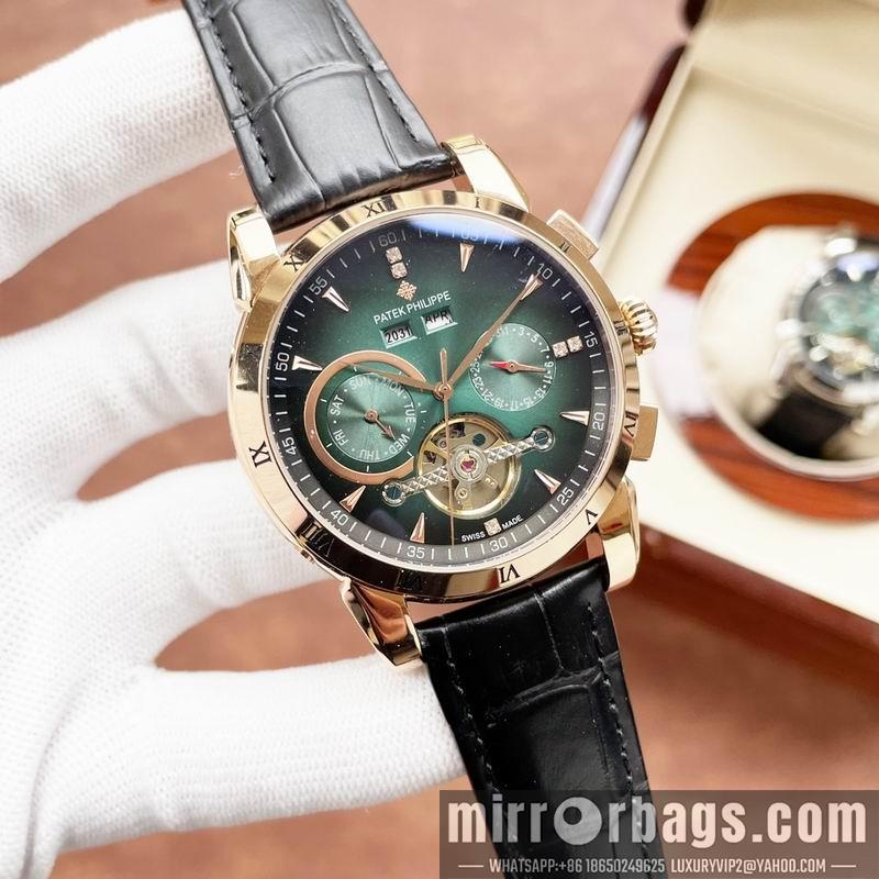 Replica Patek Philippe 43X13mm 031611