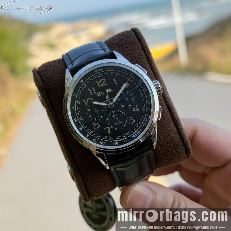 Replica Breitling 42mm 033148
