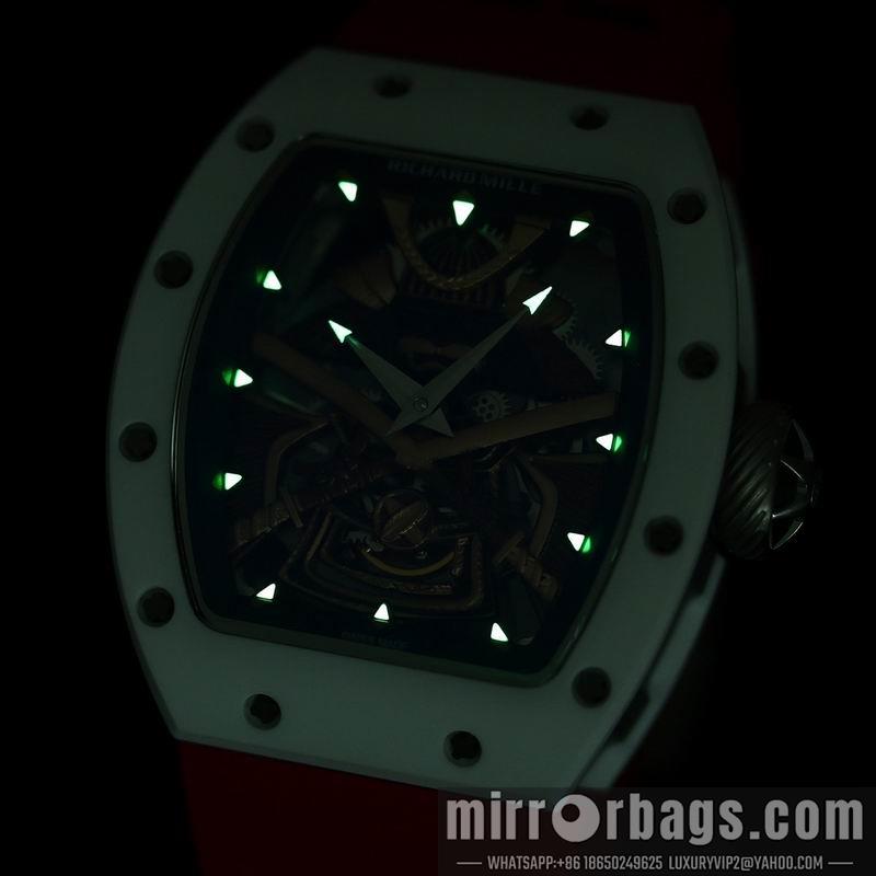 Replica Richard Mille rm047 watch 070212