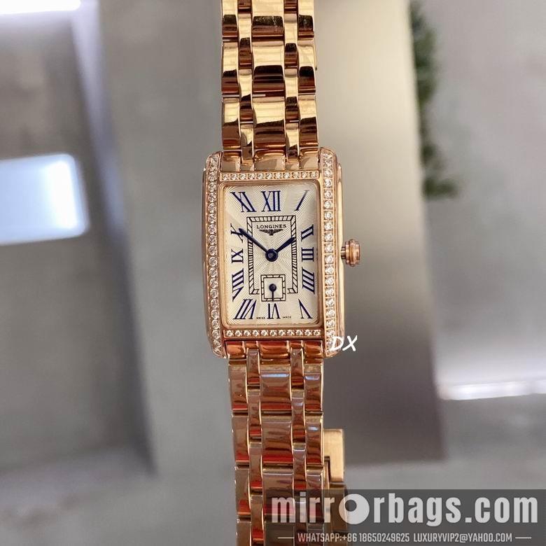 Replica Longines 20.8x32mm 12nms37