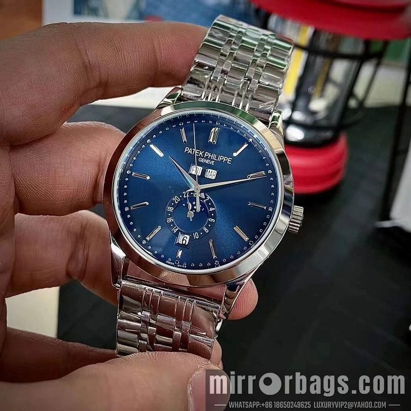 Replica Patek Philippe 43mm 031964