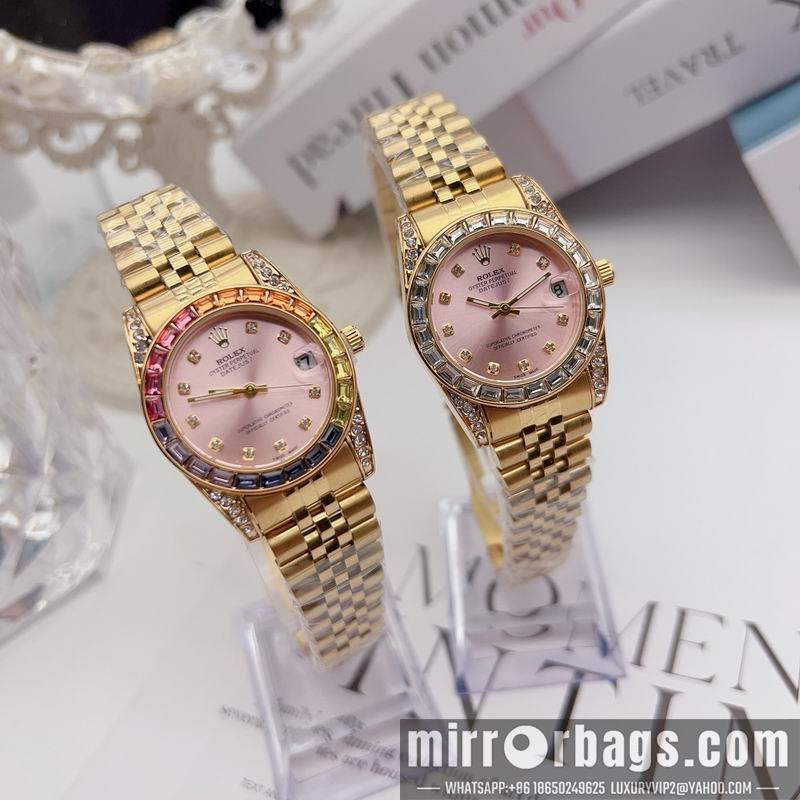 Replica Rolex 31mm 0325101