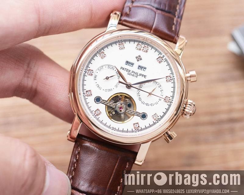 Replica Patek Philippe watch 041342