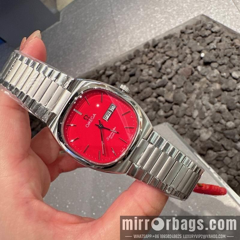 Replica Omega watch 102322