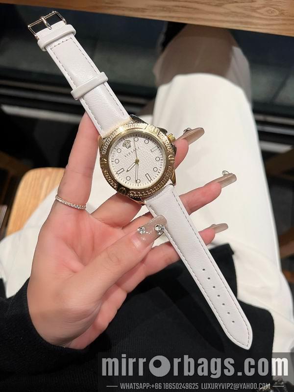Replica Versace 36mm 121897