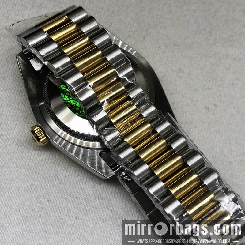 Replica Rolex watch 36mm 030313