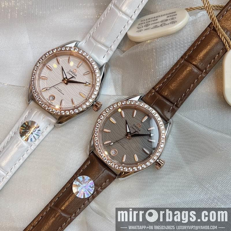 Replica Omega watch 022480