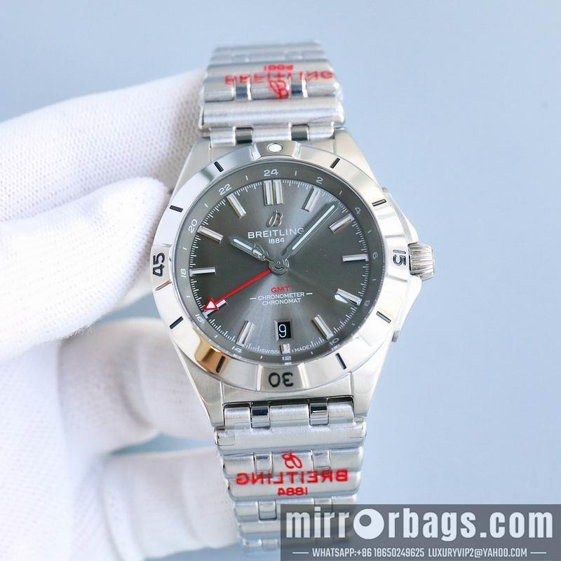 Replica Breitling Watch 40mm 102427