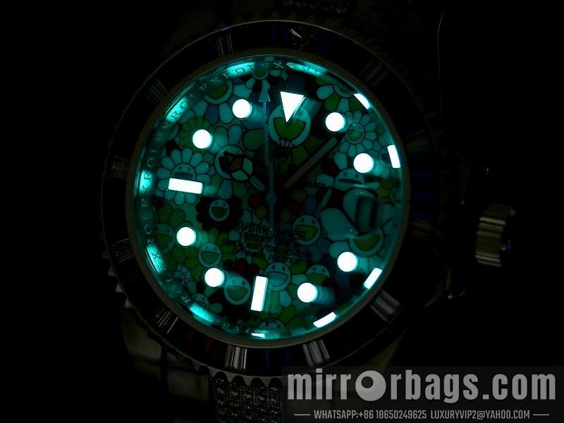 Replica Rolex 42mm 041328