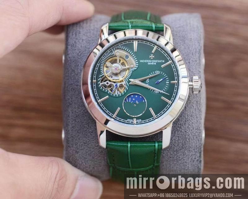 Replica Vacheron Constantin 43mm 1101149