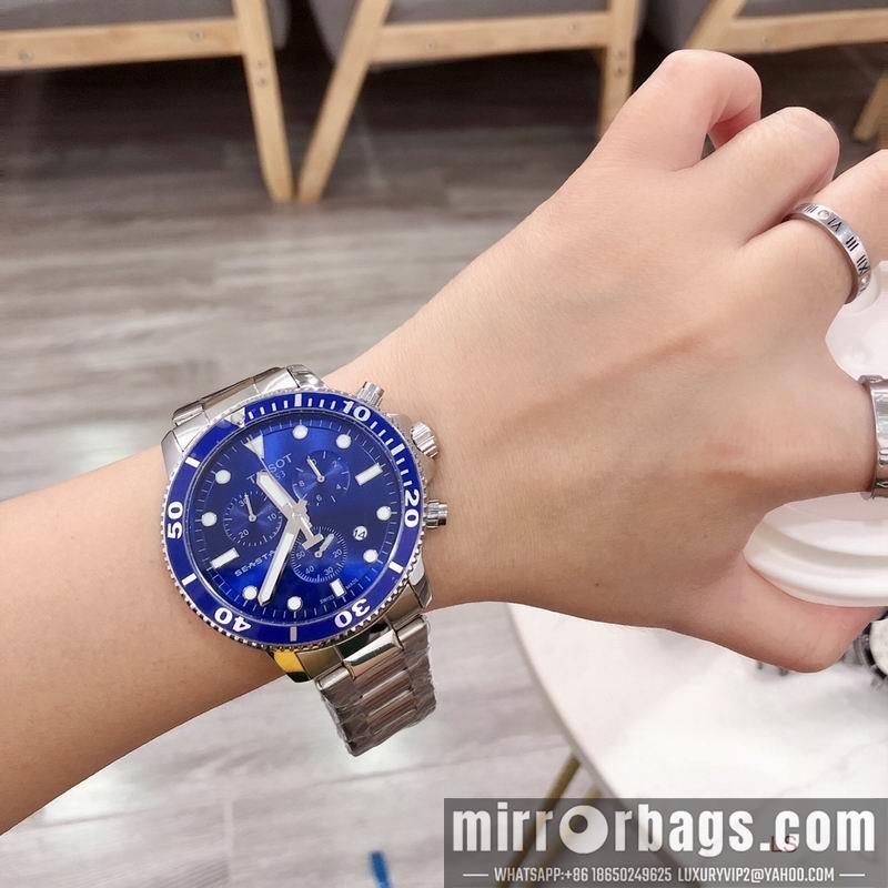 Replica Tissot 42X10mm 041424