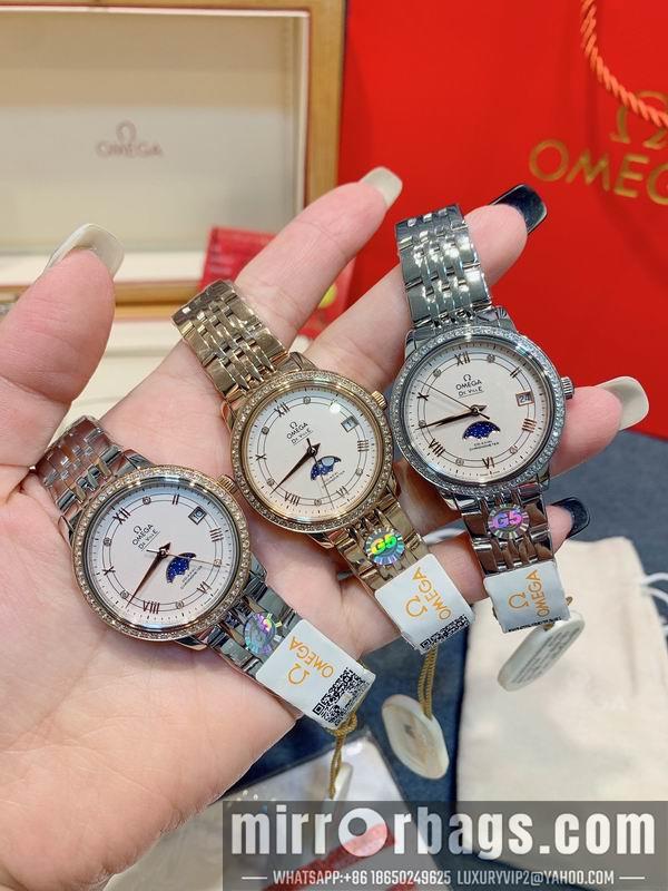 Replica Omega 33mm 022493