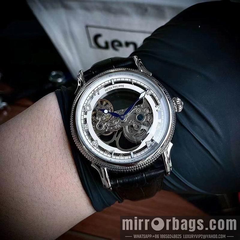 Replica Patek Philippe 43X13mm 050327