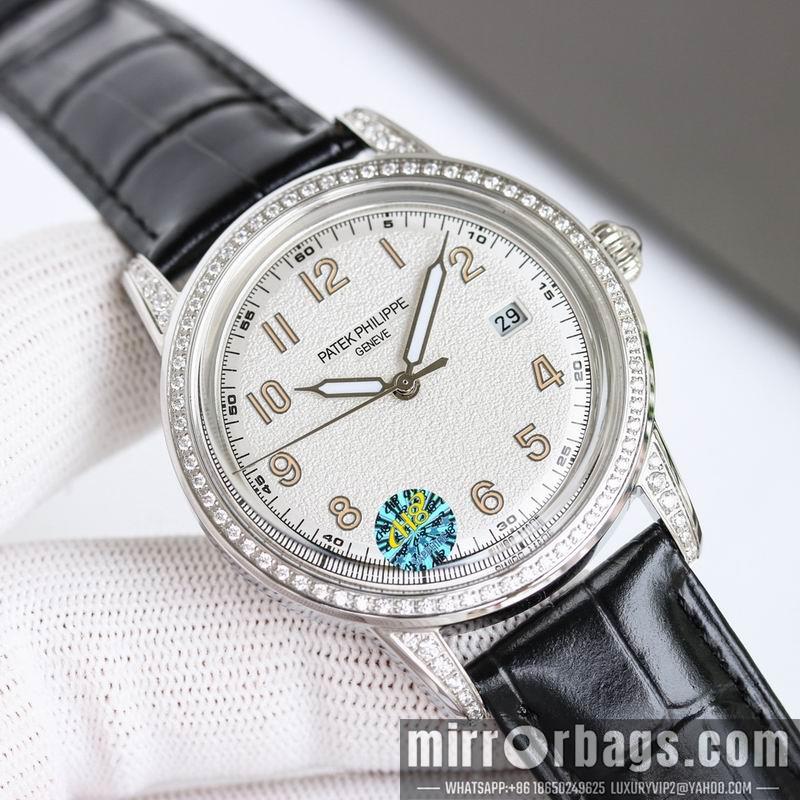 Replica Patek Philippe watch 041307