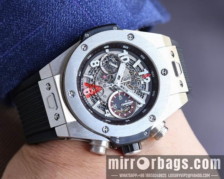 Replica Hublot men watch M06