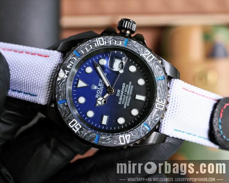 Replica Rolex 40mm 0413107