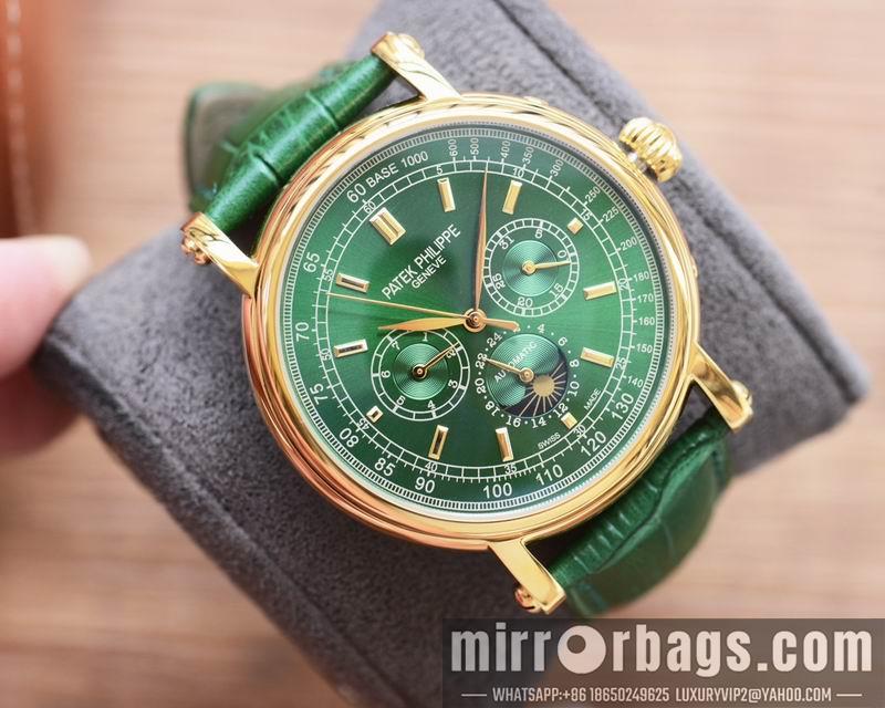 Replica Patek Philippe watch 0413 54