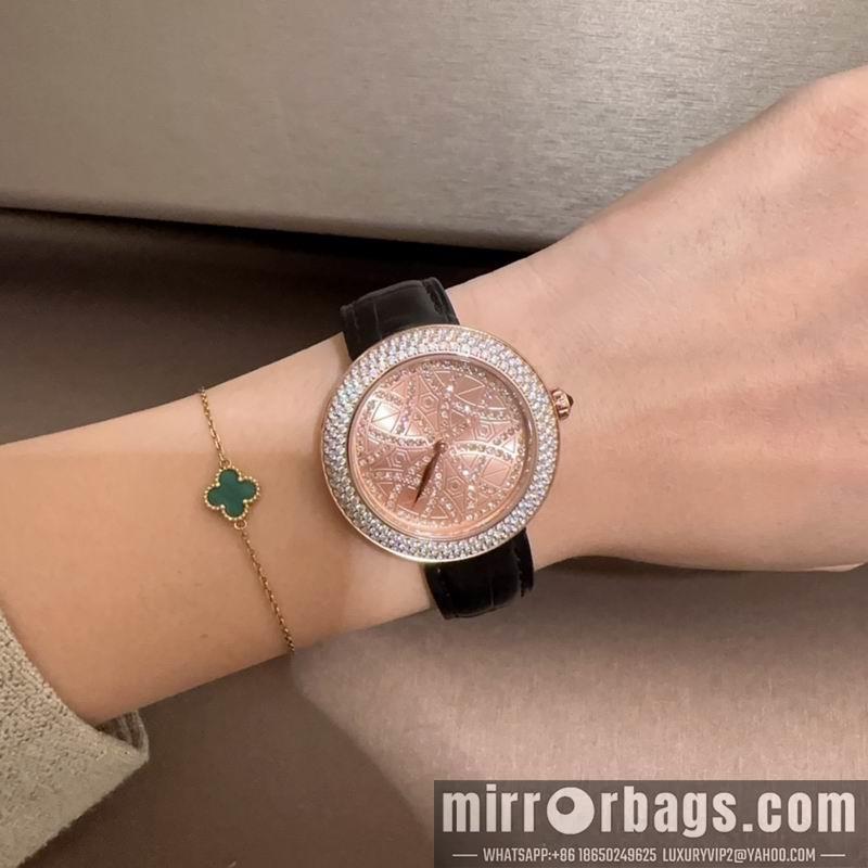 Replica Chanel 37.5mm 082227