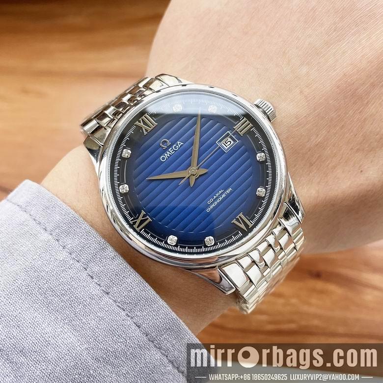 Replica Omega men 40X13mm M119