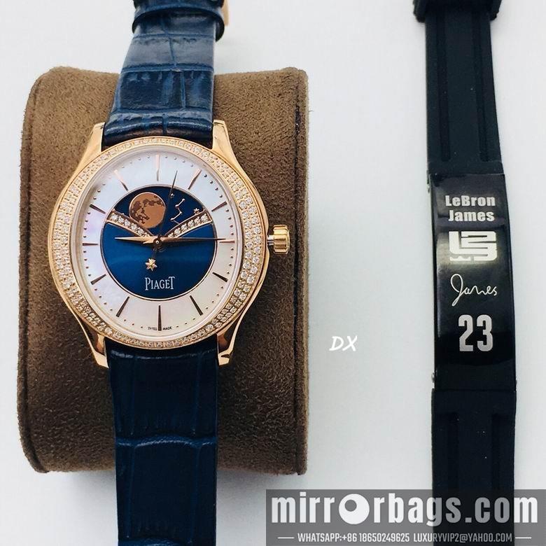 Replica Piaget 36x9.9mm 10nms82