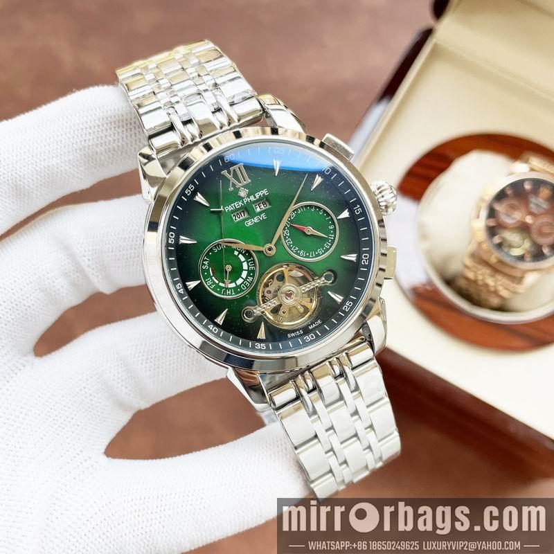 Replica Patek Philippe 43X13mm 032516