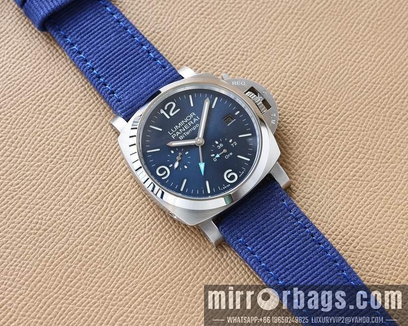 Replica Panerai 47mm 102356