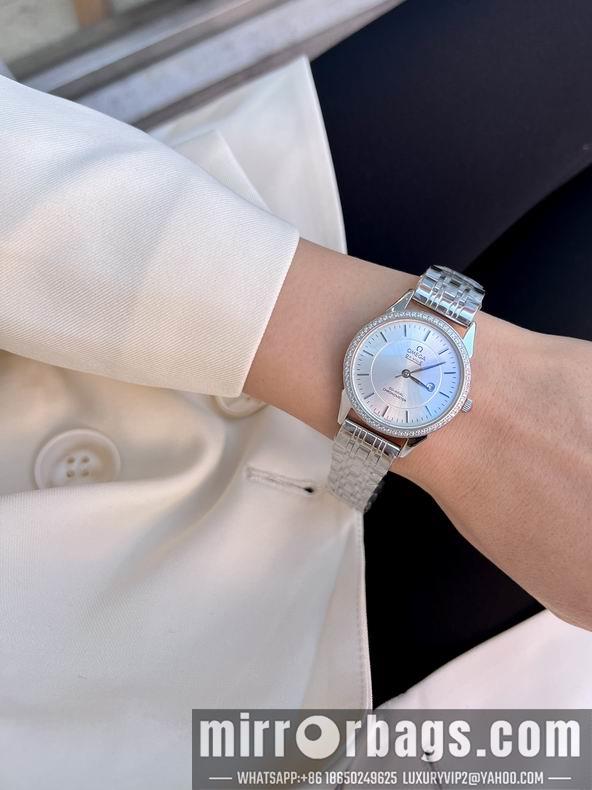 Replica Omega women 34X8mm 1231114