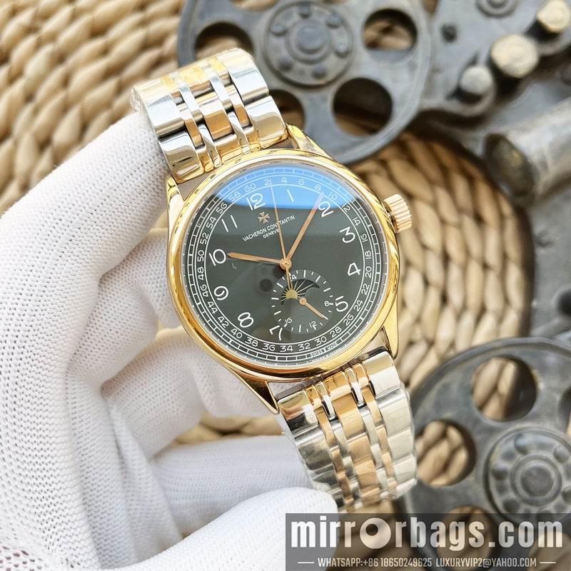 Replica Vacheron Constantin 43X12mm 030201