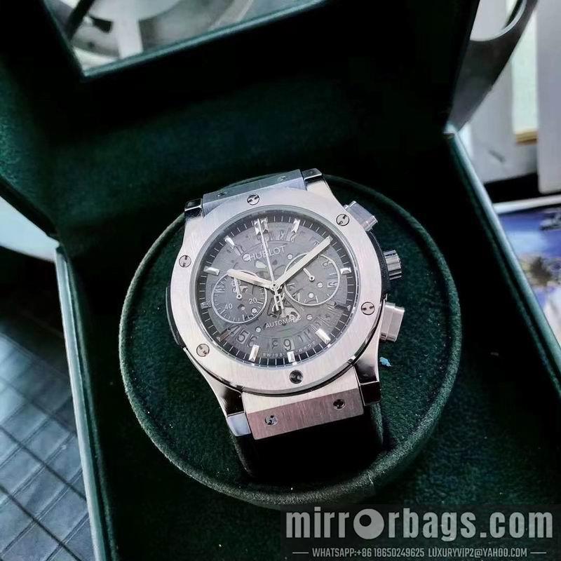 Replica Hublot 43mm 0318137