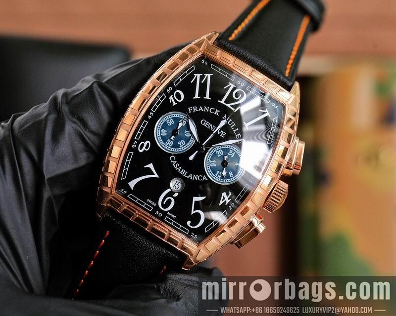 Replica Franck Muller 40X52mm 071408