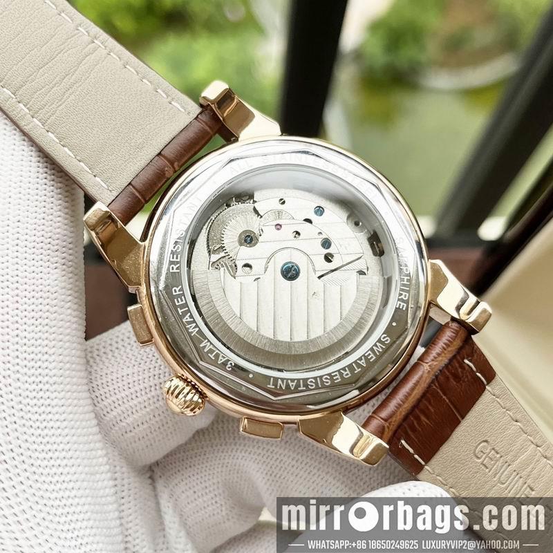 Replica Patek Philippe 42mm 1101134