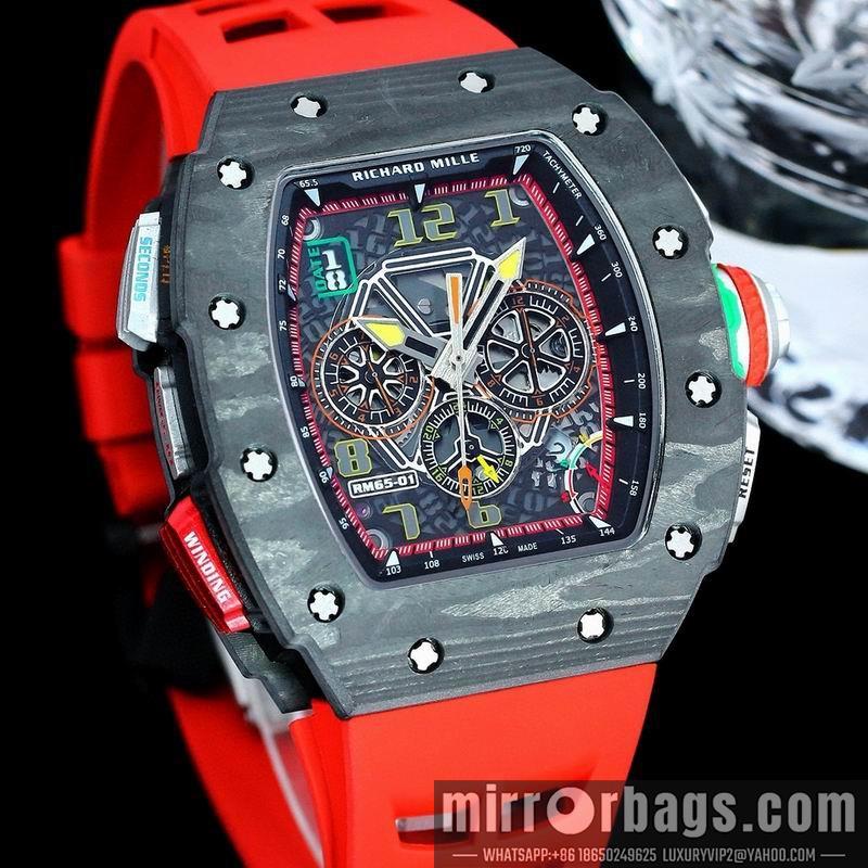 Replica Richard Mille 49X41X15mm 111014