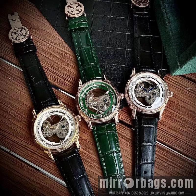 Replica Patek Philippe 43X13mm 050327