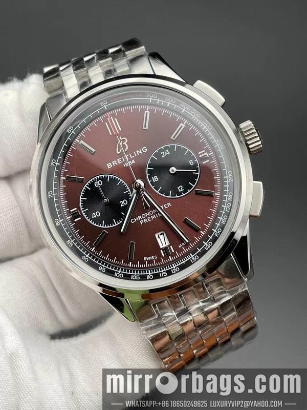 Replica Breitling Watch watch 072205