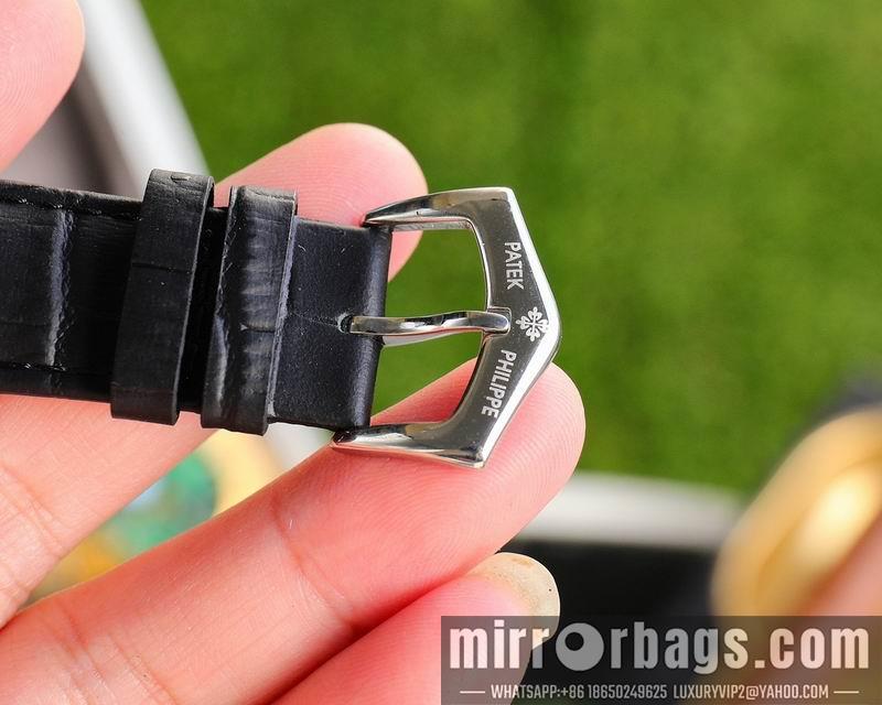 Replica Patek Philippe 41X12mm 050213