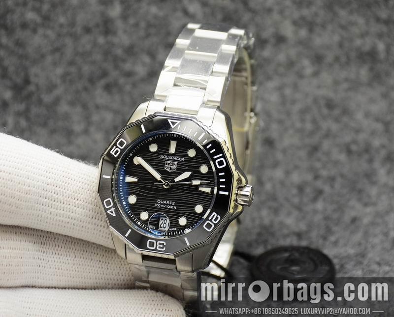 Replica IWC watch 072457