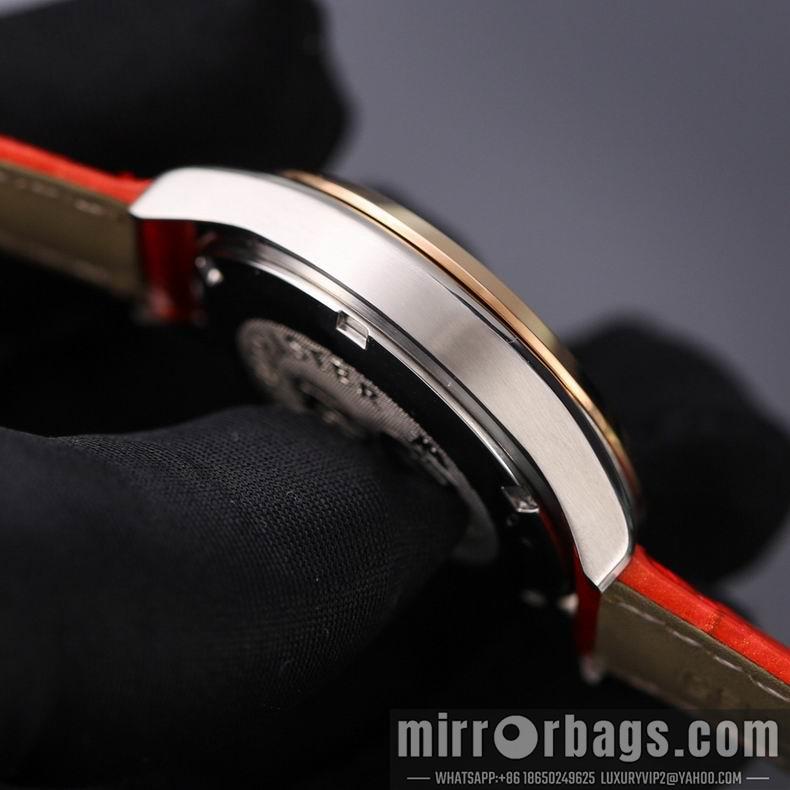 Replica Omega women 34X8mm M48
