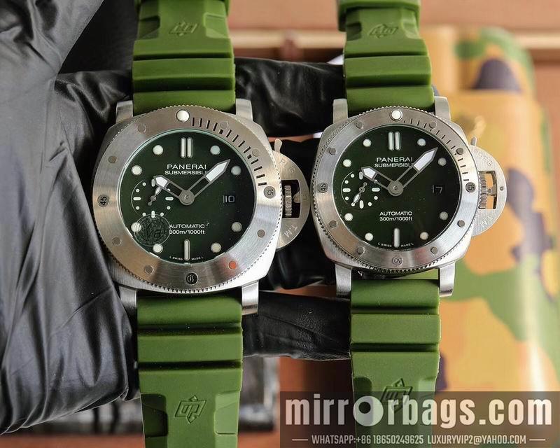 Replica Panerai 44X16mm 47X16mm 030230