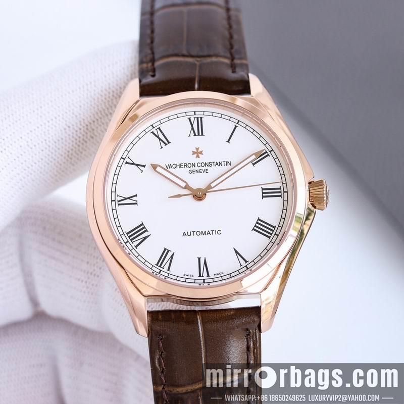 Replica Vacheron Constantin 40mm 082976